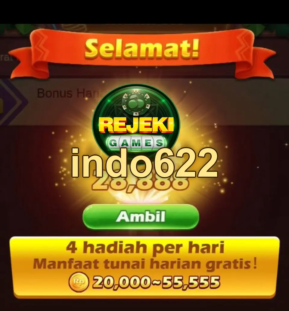 indo622 APK