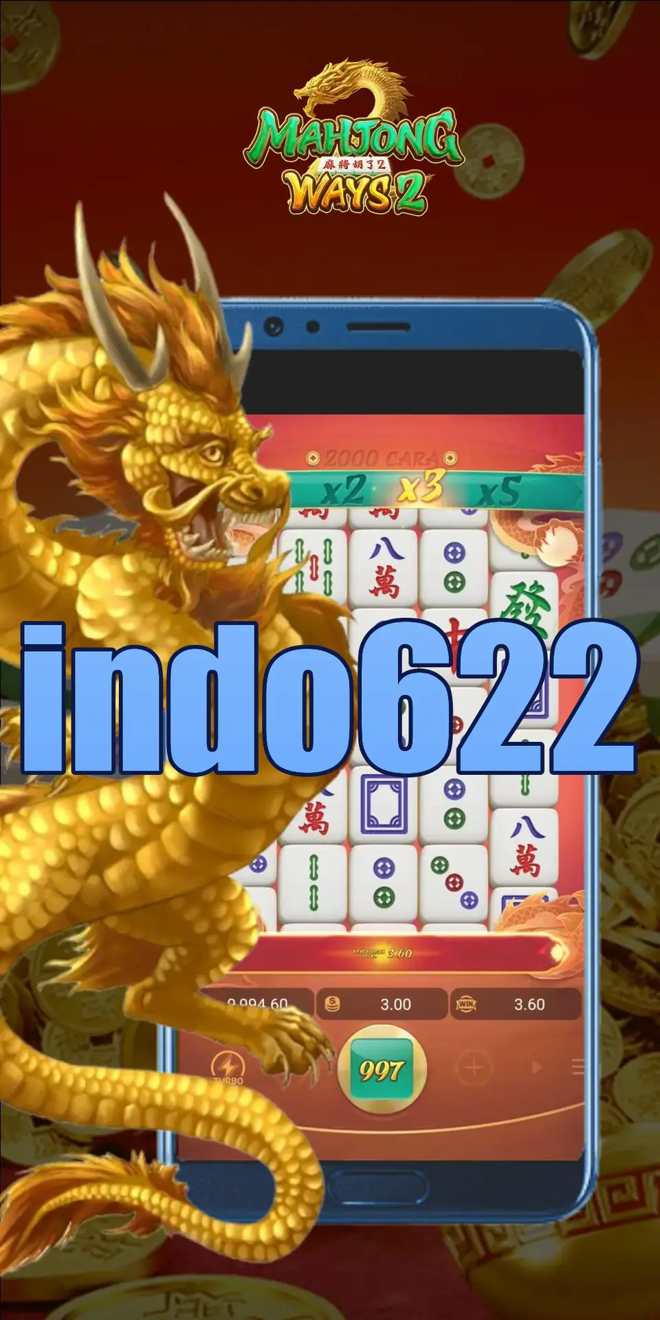 indo622 Masuk