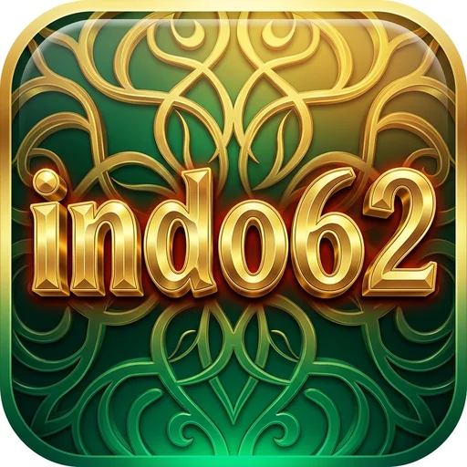 indo62 APK Resmi - Login & Daftar Mudah